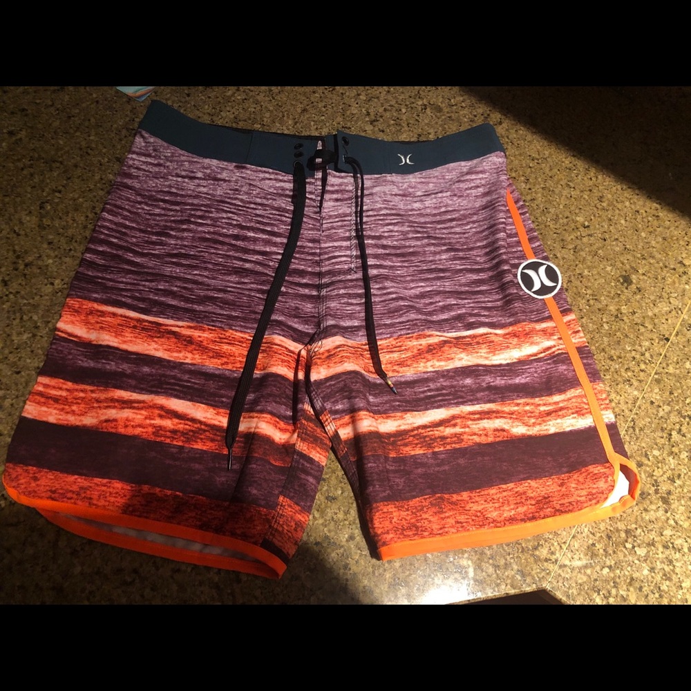 Hurley Phantom Board shorts